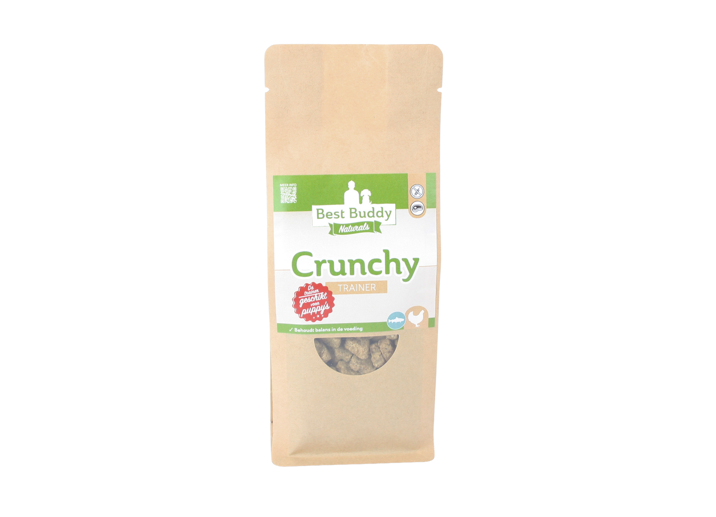 Crunchy Trainer