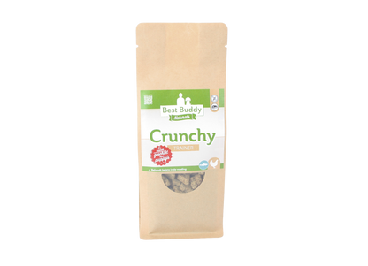 Crunchy Trainer