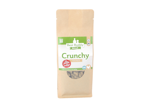 Crunchy Trainer