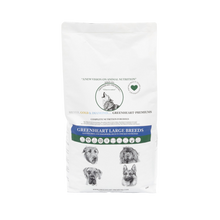 Greenheart Premiums Large Breeds