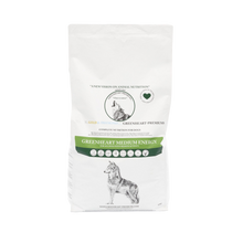 Greenheart Premiums Medium Energie