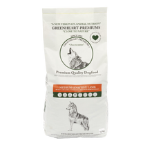 Greenheart Premiums Medium Sensitive Lamb
