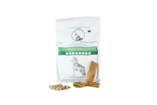 Noodpakket hond groot met brok