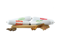 Noodpakket hond groot met maaltijdworst