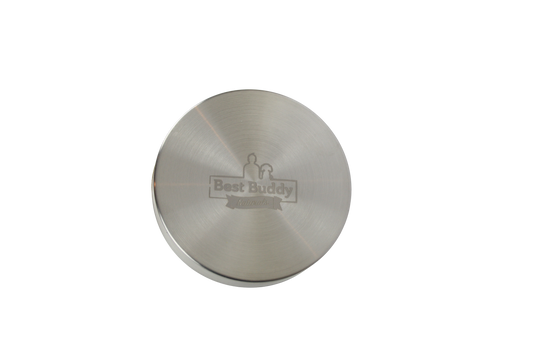 Best Buddy voorraadpot