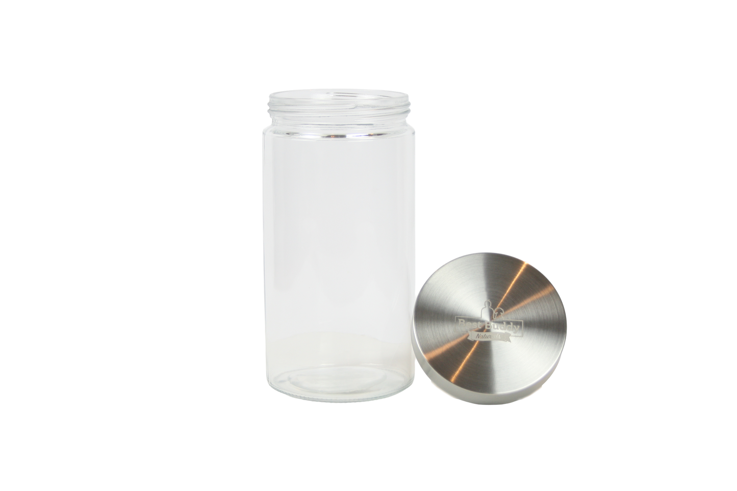 Best Buddy voorraadpot