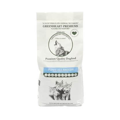 Greenheart Premiums Puppy All Breeds
