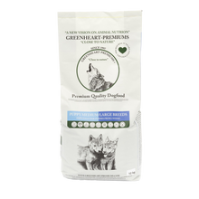 Greenheart Premiums Puppy Medium/Large Breed