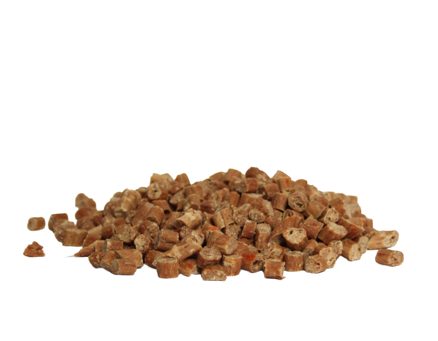 Single Soft Eend met wortel