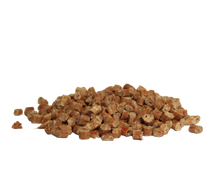 Single Soft Eend met wortel