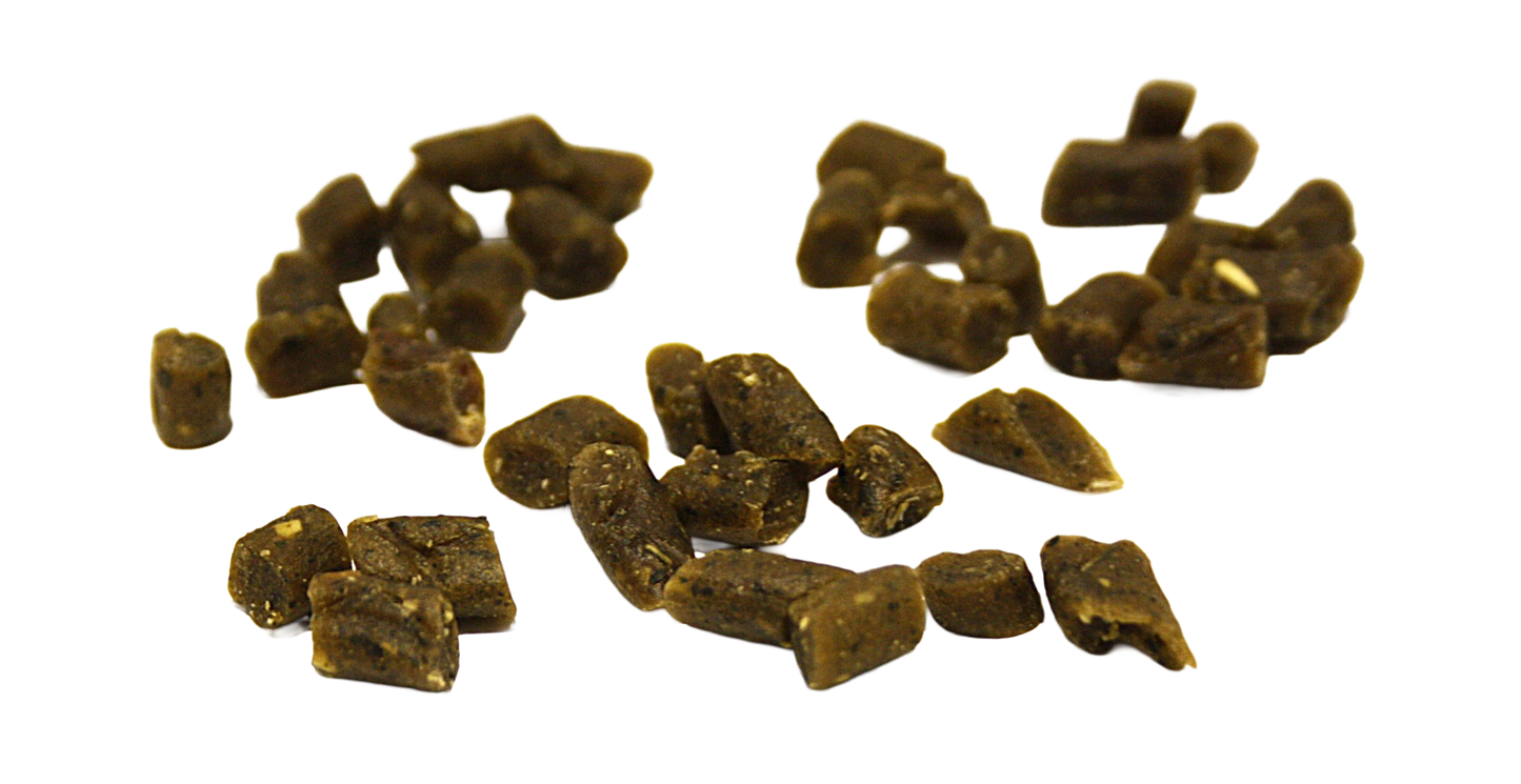 Single Soft Zalm met broccoli - 200 gr