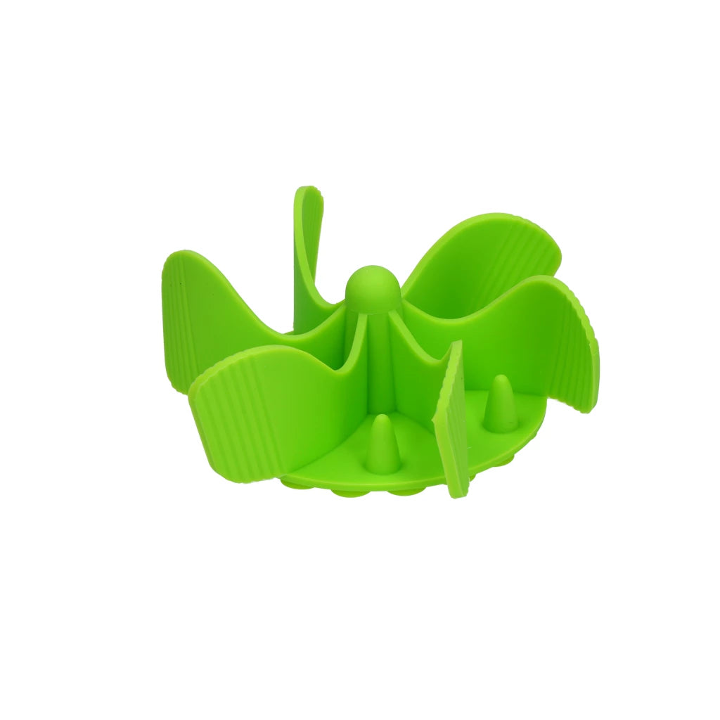 Eat Slow Live Longer Slow Feeder