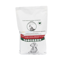 Greenheart Premiums Small Breed Active