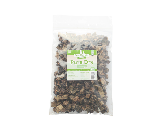 Lamslong trainer 100g