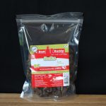 Natuurlijke hondensnack van Lam