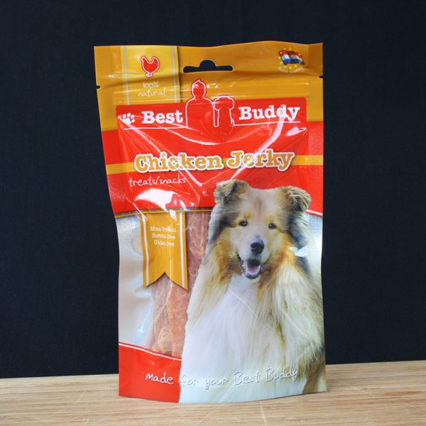 best chicken jerky for dogs