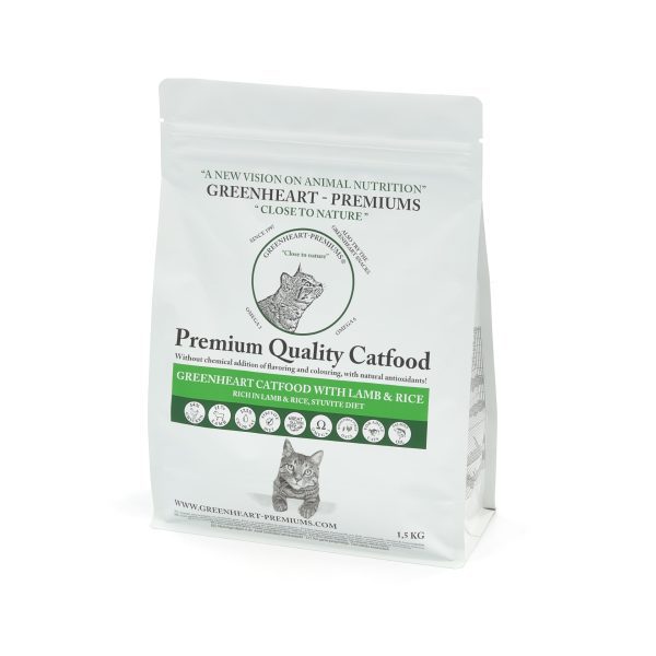 GPH Catfood Lamb