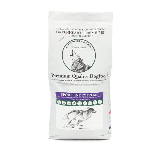 GHP-DOG-Sportline-Extreme