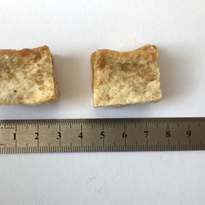 Kabeljauw blokjes 250g - Afbeelding 3